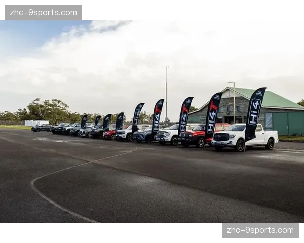 新能源汽车品牌深度参与粉丝营地活动 将产品体验融入赛事社群运营中